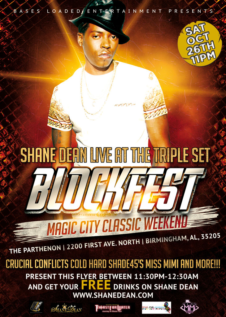 Magic city classicbirmingham, al a job post… Stage 32