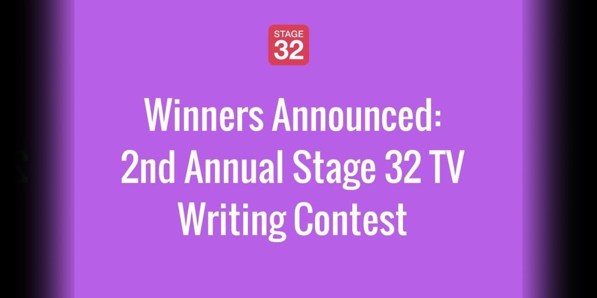 Tv writing contests 2021 picture