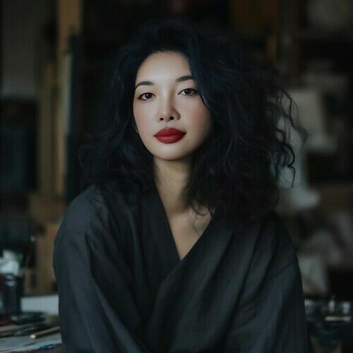 Yixin Zhang - Yixin's Bio, Credits, Awards, an… - Stage 32