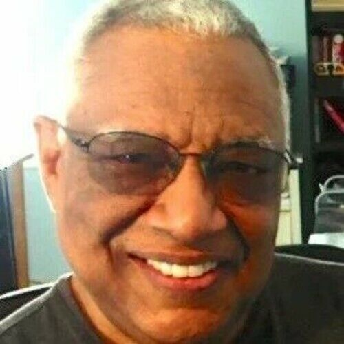 Fred Rohan-Vargas - Fred's Bio, Credits, Award… - Stage 32