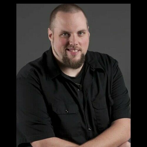 Chris Witkowski II: Actor, comedian and host/p… - Stage 32