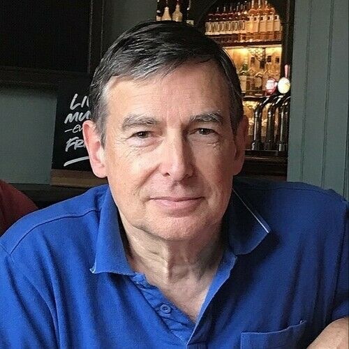 Gary Stephenson Author in Auckland, New Zealand. Stage 32