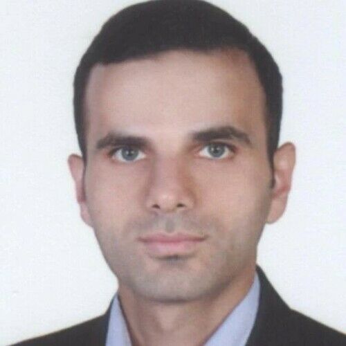 Mohammad Ali RANJBAR - Mohammad's Bio, Credits… - Stage 32