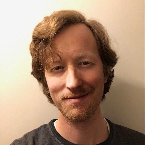 Christopher Angerman Christopher's Bio, Cred… Stage 32