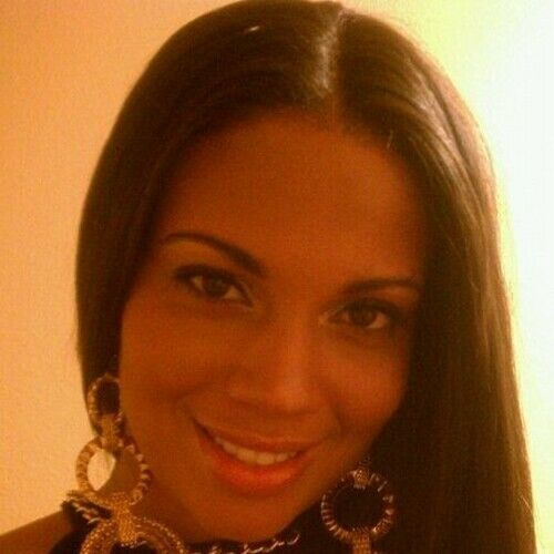 Kyanna Mai lee Bosworth Kyanna's Bio, Credit… Stage 32