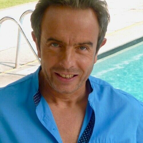 Hector Alvarez Actor, assistant director and… Stage 32