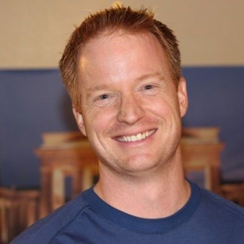 Eric Dean Eric's Bio, Credits, Award… Stage 32