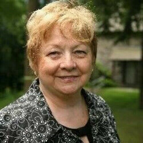 Roberta M Roloff Roberta M Roy - Roberta's Bio, Credits, Awards… - Stage 32