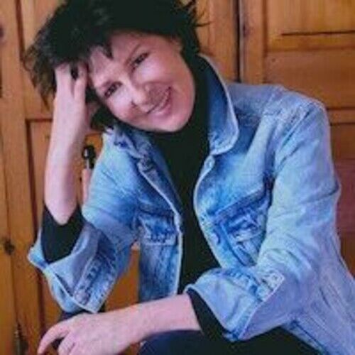 Robin Gregory - Robin's Bio, Credits, Awards,… - Stage 32