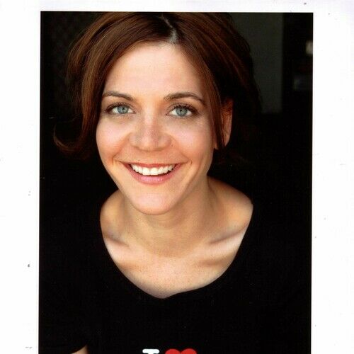 Alison Quinn Actor, comedian and marketing/pr… Stage 32