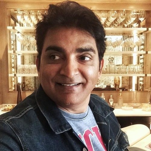 Yogesh Ishwar Dhabuwala Director Post produc Stage 32 yogesh-ishwar-dhabuwala-director-post-produc-stage-32