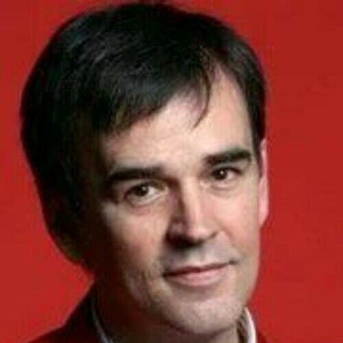 Tim Ferguson - Tim's Bio, Credits, Awards, and… - Stage 32