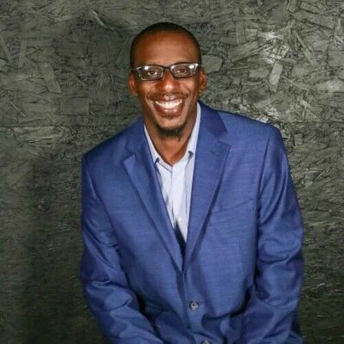 Terrell Rouse - Terrell's Bio, Credits, Awards… - Stage 32