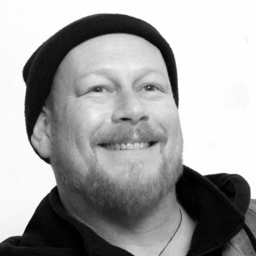 Ian Harvey Actor and voice artist in Auckland… Stage 32