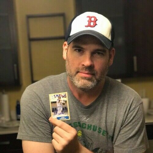 Robert Carroll - Robert's Bio, Credits, Awards… - Stage 32