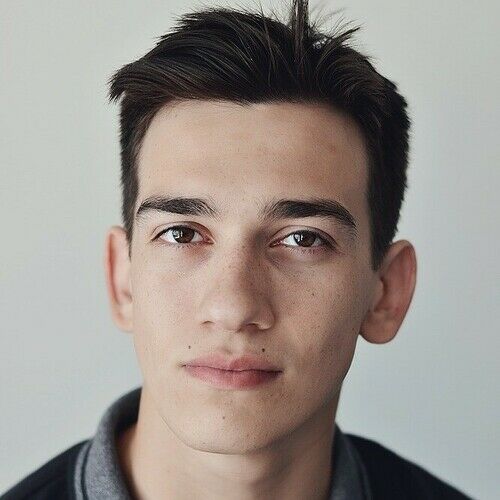 Ian Ritter California Ian Karl Ritter - Ian's Bio, Credits, Awards,… - Stage 32