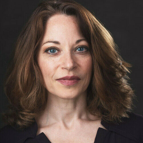 Melissa Roth - Melissa's Bio, Credits, Awards,… - Stage 32
