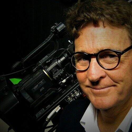 Thomas ellingwood fortin documentary filmmake stage 32