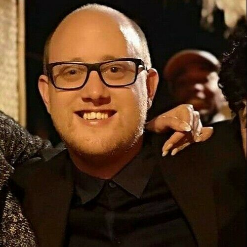 Bobby Gorman Production coordinator and scree… Stage 32