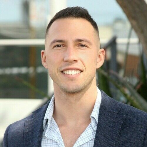 Grady Craig - Grady's Bio, Credits, Awards, an… - Stage 32