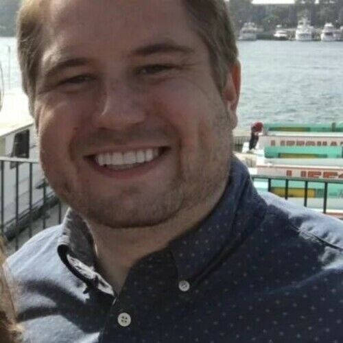 Alex Wilson - Alex's Bio, Credits, Awards, and… - Stage 32