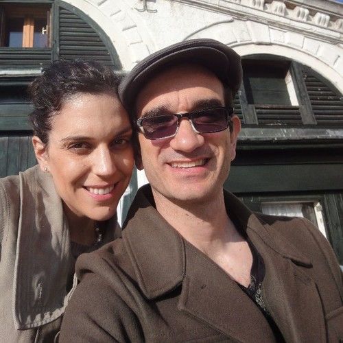 Aaron Rudelson - Aaron's Bio, Credits, Awards,… - Stage 32