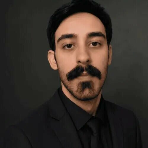 Ehsan Amiri - Ehsan's Bio, Credits, Awards, an… - Stage 32