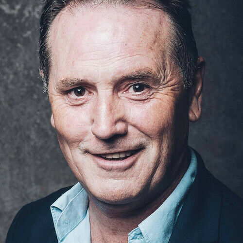 Sutton Actor William Sutton: Actor in Amsterdam, Netherlands. - Stage 32