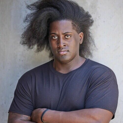 Percy Rsa Bio Percy Brown - Percy's Bio, Credits, Awards, an… - Stage 32