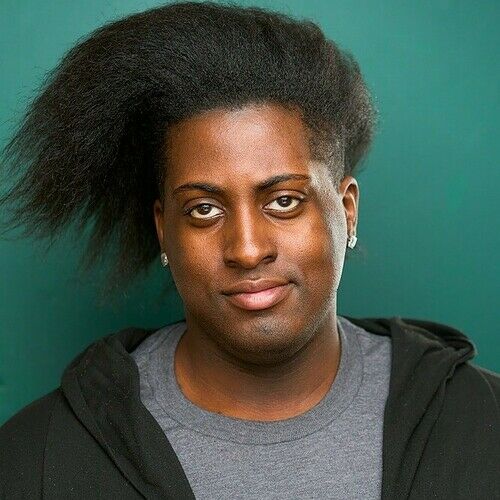 Percy Rsa Bio Percy Brown - Percy's Bio, Credits, Awards, an… - Stage 32
