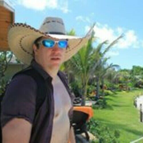 Christopher Abbott Film festival director, pr… Stage 32