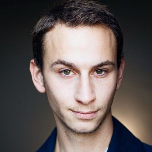 Joseph Jordan Joseph's Bio, Credits, Awards,… Stage 32