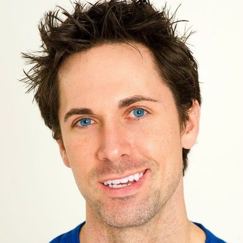 Shawn Eric Jones Shawn's Bio, Credits, Award… Stage 32