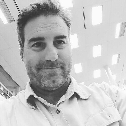 Cory Parella - Cory's Bio, Credits, Awards, an… - Stage 32