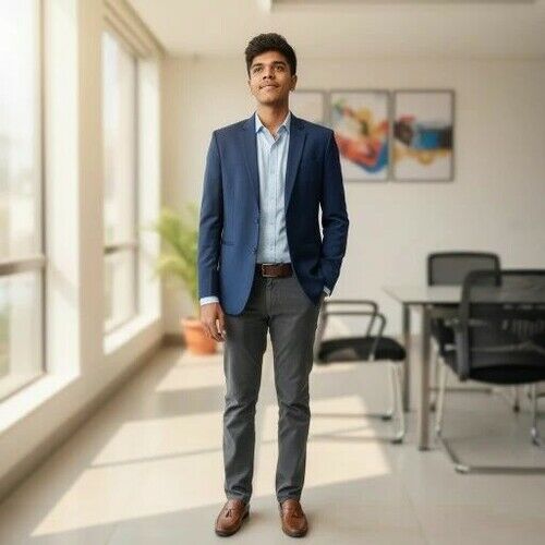 S Prajesh - S's Bio, Credits, Awards, and more. - Stage 32