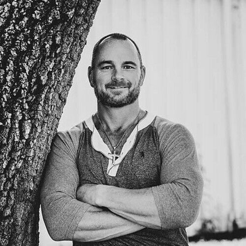 Jason Fairman Jason ‘Champion Soul’ Freeman - Ja… - Stage 32