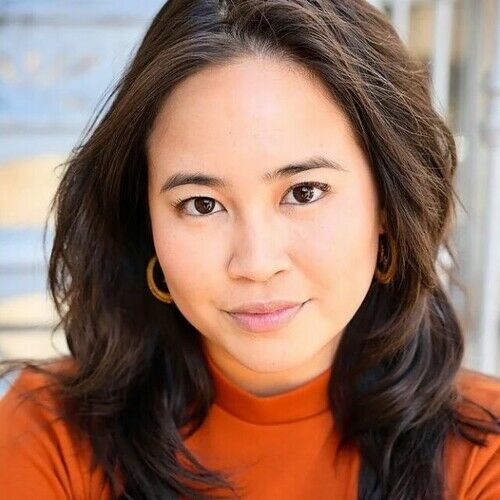 Michelle Ragay - Michelle's Bio, Credits, Awar… - Stage 32