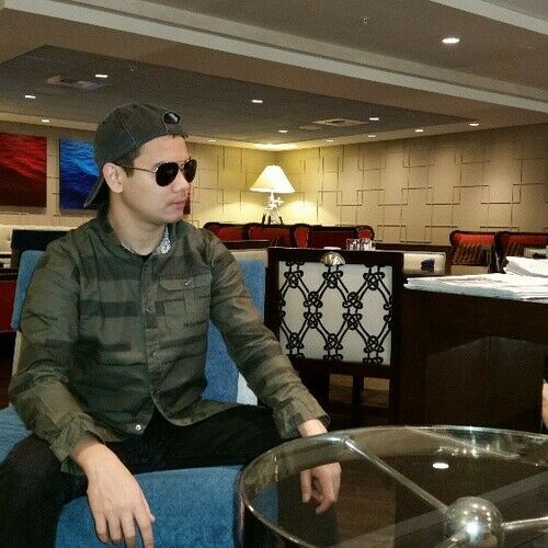 Rustom Rafols - Rustom's Bio, Credits, Awards,… - Stage 32