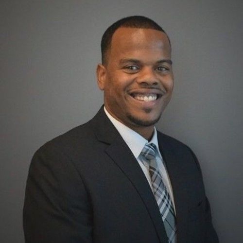 Cortes Rice: Actor, marketing/pr and musician… - Stage 32