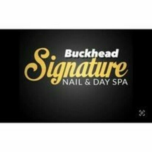 Buckhead Signature Nails Buckhead's Bio, Cre… Stage 32