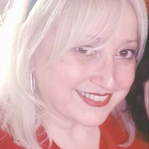 June Stoyer - June's Bio, Credits, Awards, and… - Stage 32