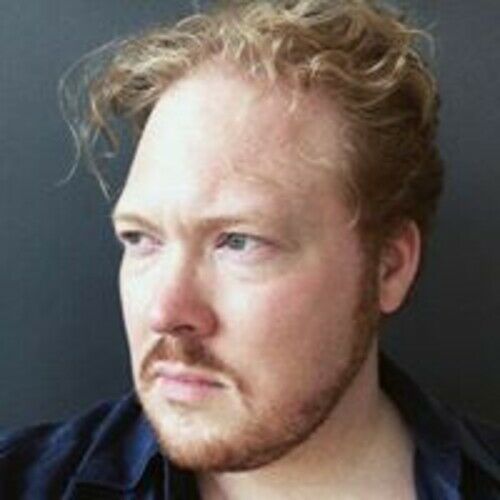 Charles Beckwith Charles's Bio, Credits, Awa… Stage 32