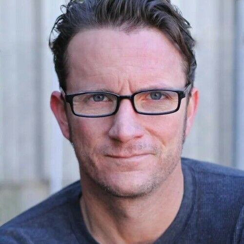 Daniel Cooksley - Daniel's Bio, Credits, Award… - Stage 32