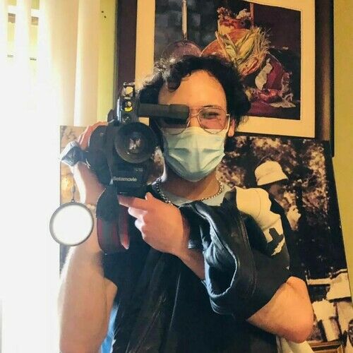 Hugo Sánchez - Hugo’s Bio, Credits, Awa… - Stage 32