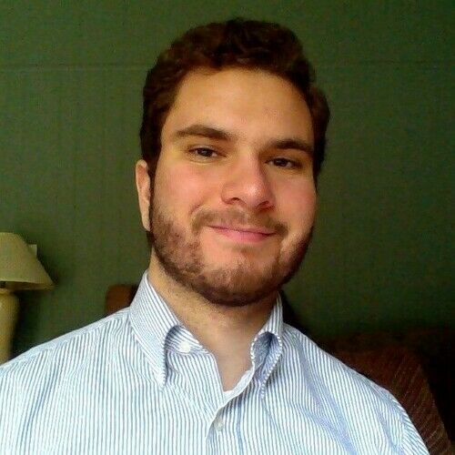 Dan Ranalli Daniel Ranalli - Daniel's Bio, Credits, Awards… - Stage 32