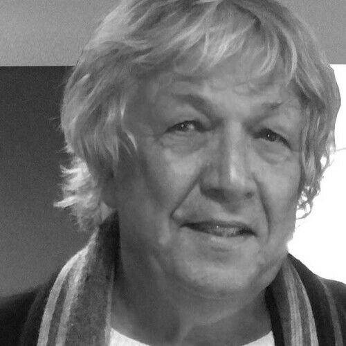 Rudolf Rieger - Rudolf's Bio, Credits, Awards,… - Stage 32