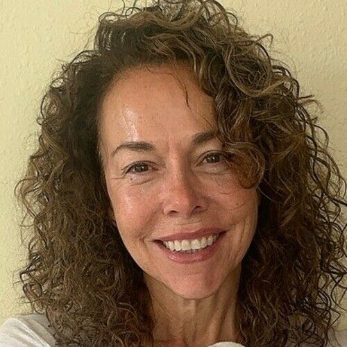 Marcia Rothschild In Beverly Hills, California. Stage 32