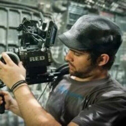 Joey Rassool Joey Rassool - Joey's Bio, Credits, Awards, an… - Stage 32