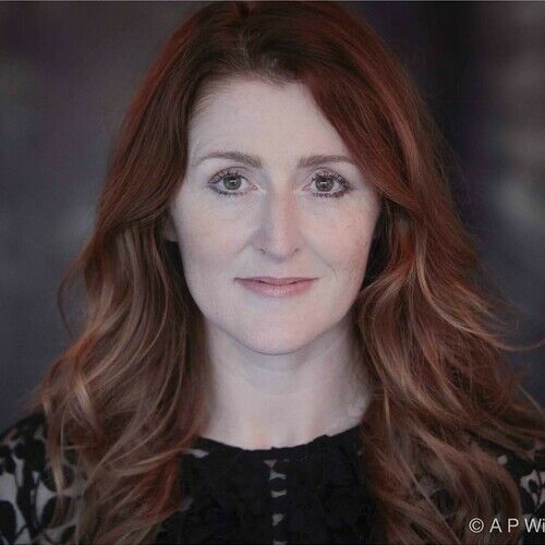 Kathryn Carmichael: Actor, director and screen… - Stage 32