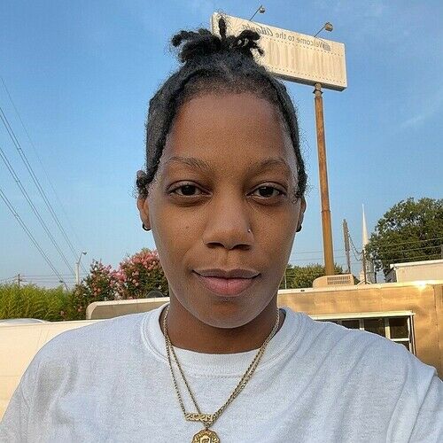 Dani Reneé - Dani's Bio, Credits, Award… - Stage 32